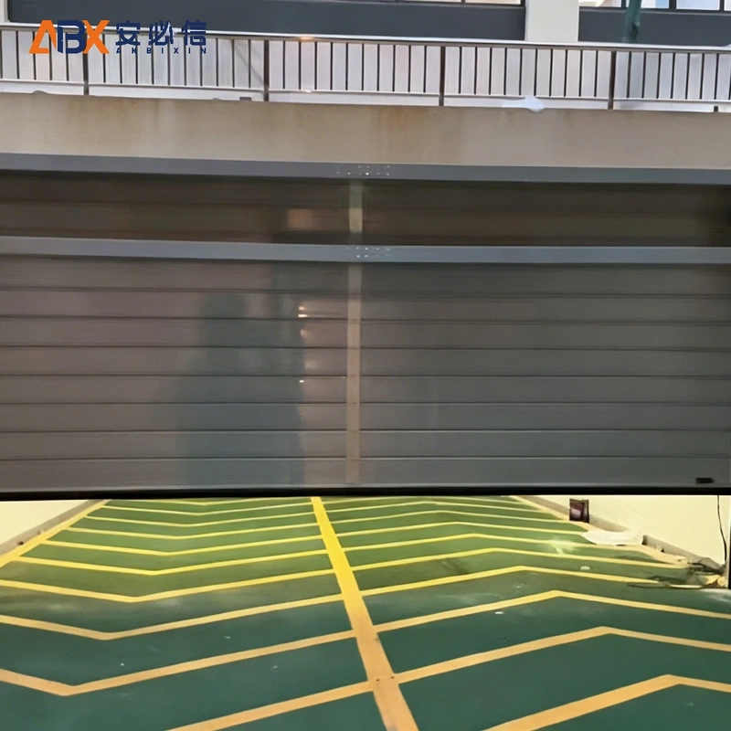 赤峰洁净室高速门